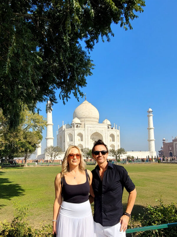agra