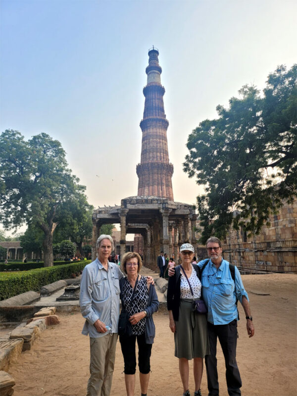 delhi