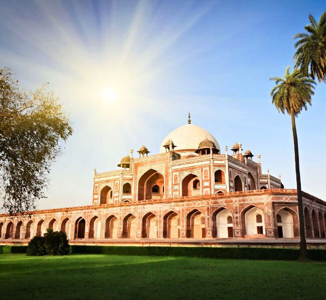 Delhi Agra Jaipur Express Route - Golden Triangle Tour 3 Nights 4 Days