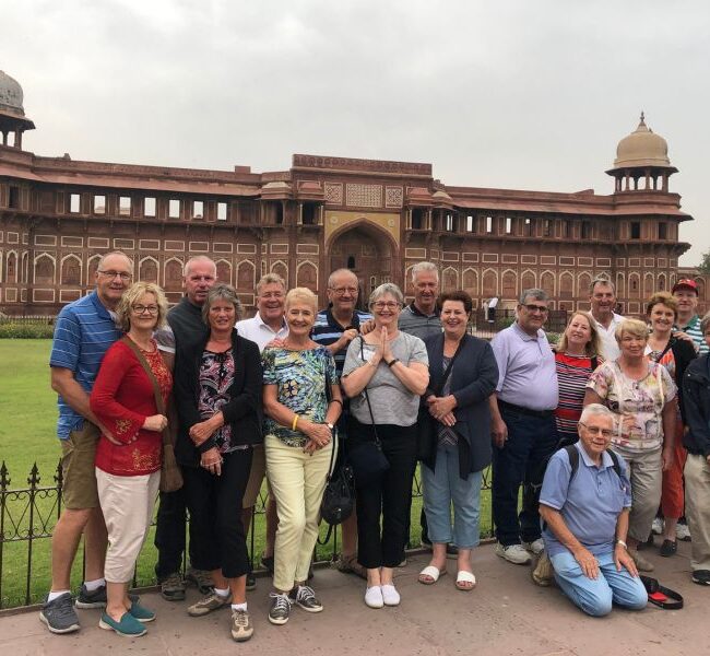 same day taj mahal tour by gatimaan express train from delhi