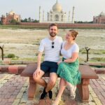same day taj mahal tour by car from delhi through yamuna expressway