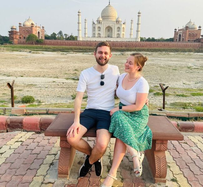 same day taj mahal tour by car from delhi through yamuna expressway
